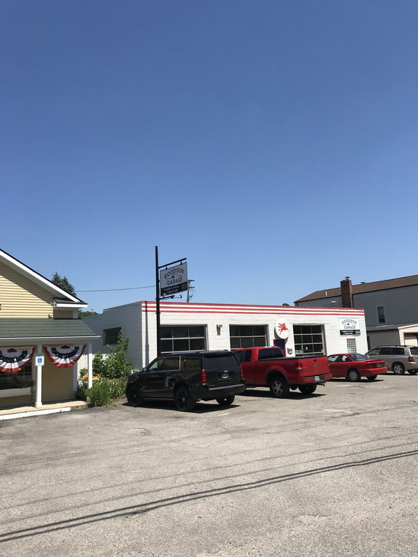 Goodison - July 2020 Photo (newer photo)